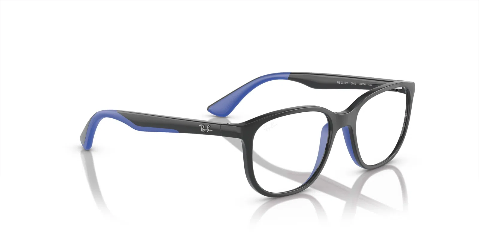 Ray-Ban Kids 0RY9078V Eyeglasses - view 33